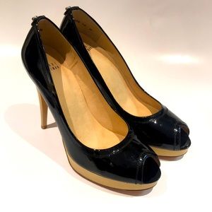 Stuart weitzman Avignon heels